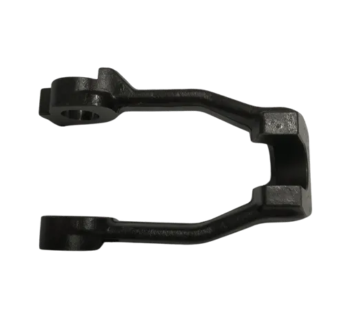 Steel Retainer 22mm 